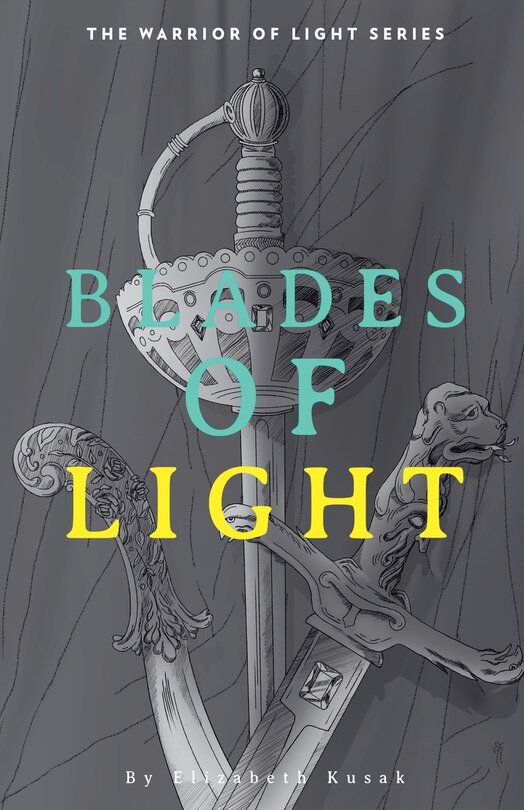 Couverture_Blades of Light