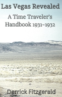 Front cover_Las Vegas Revealed