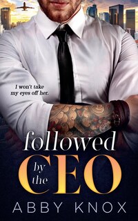 Front cover_Followed by the CEO