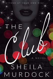 Front cover_The Club