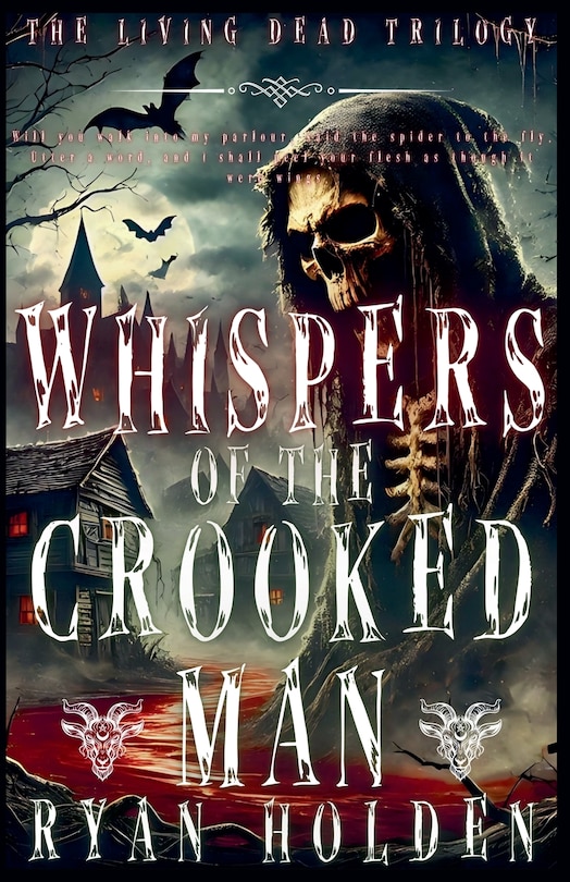 Couverture_Whispers of the Crooked Man
