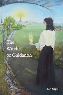 Front cover_The Witches of Galdanon
