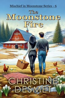Front cover_The Moonstone Fire