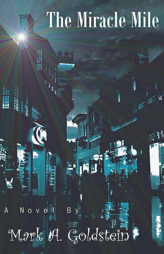 Front cover_The Miracle Mile