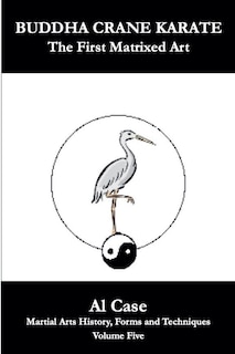 Couverture_Buddha Crane Karate