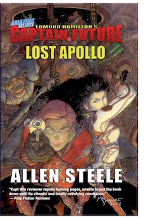 Front cover_Captain Future