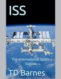 Front cover_ISS