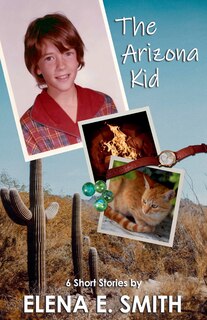Couverture_The Arizona Kid