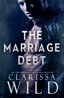 Front cover_The Marriage Debt