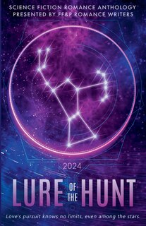 Couverture_Lure of the Hunt