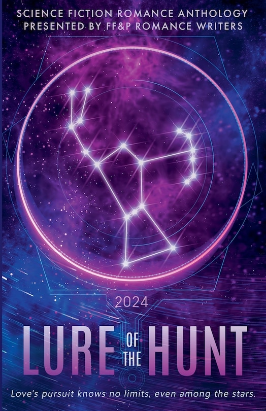 Couverture_Lure of the Hunt