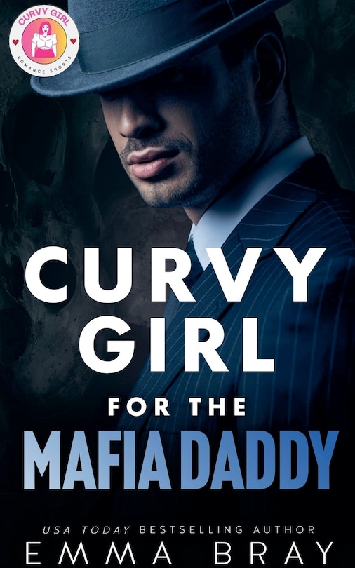 Front cover_Curvy Girl for the Mafia Daddy
