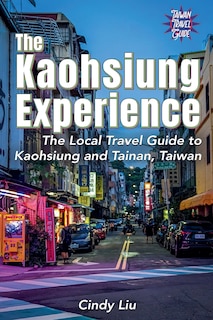 Front cover_The Kaohsiung Experience