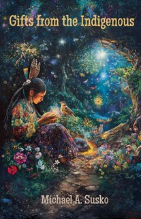 Front cover_Gifts from the Indigenous