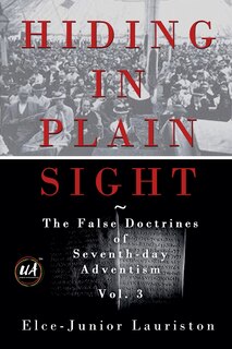 Front cover_Hiding In Plain Sight