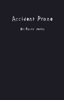 Front cover_Accident Prone