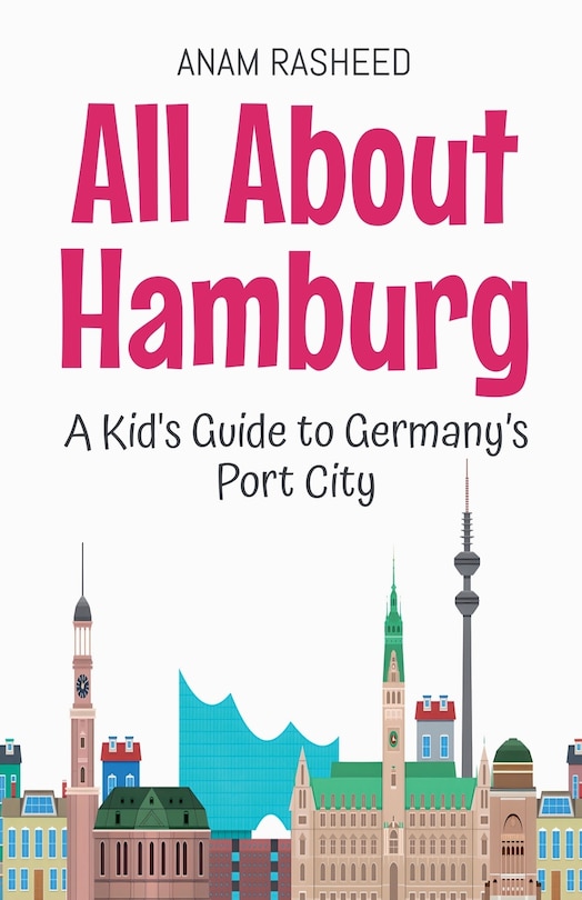 Couverture_All About Hamburg