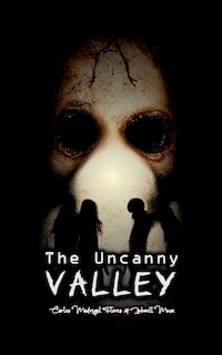 Couverture_The Uncanny Valley