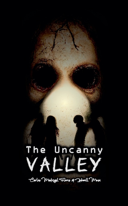 Couverture_The Uncanny Valley