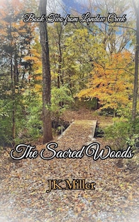 Couverture_The Sacred Woods