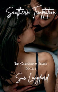 Front cover_Southern Temptation