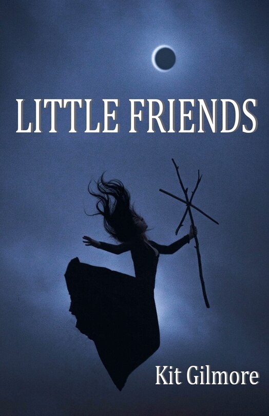 Couverture_Little Friends