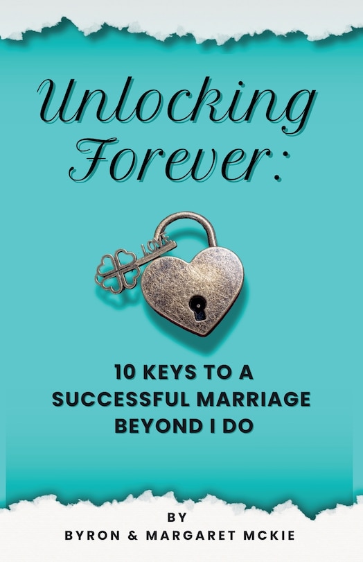Front cover_Unlocking Forever