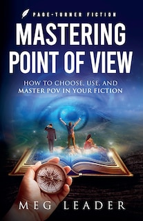Front cover_Mastering Point of View
