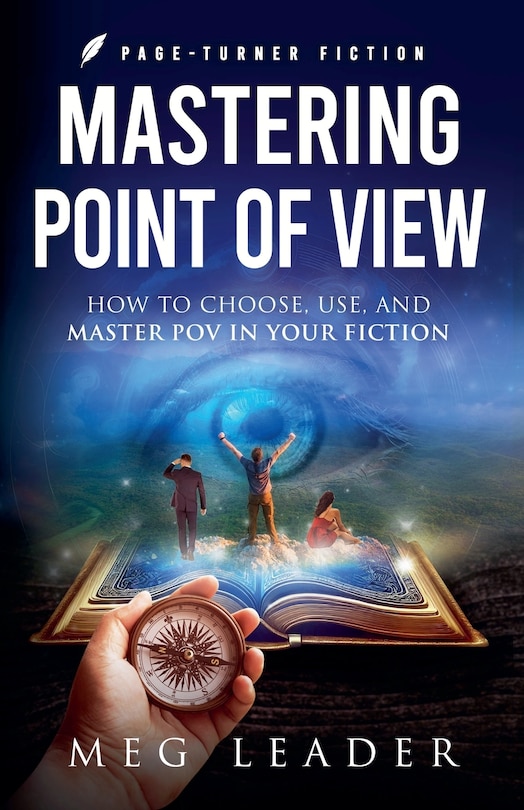 Front cover_Mastering Point of View