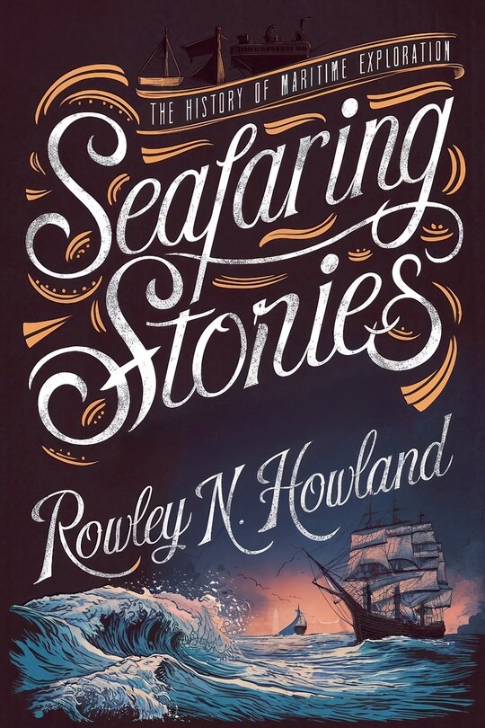 Couverture_Seafaring Stories