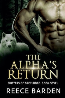 Couverture_The Alpha's Return