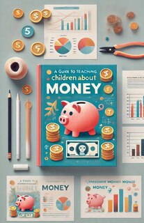Couverture_Kids and money