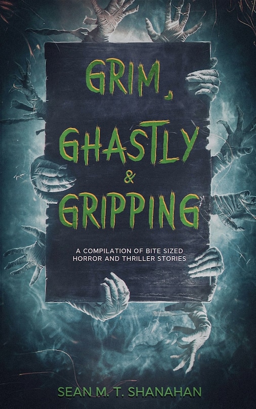 Couverture_Grim, Ghastly & Gripping