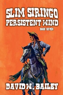 Front cover_Slim Siringo - 'Derechos' - Persistent Wind