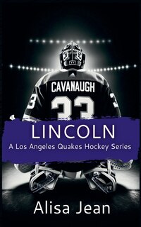 Front cover_Lincoln