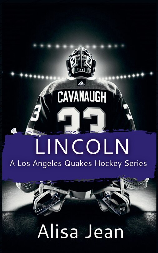Front cover_Lincoln