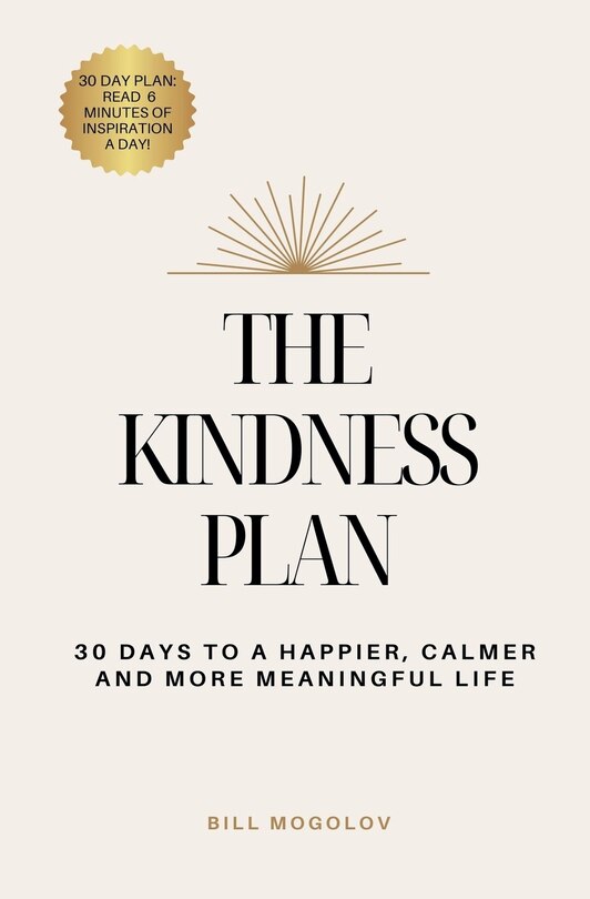 Couverture_The Kindness Plan