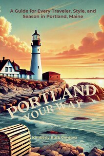 Front cover_Portland Your Way
