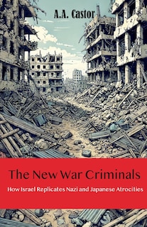 Front cover_The New War Criminals