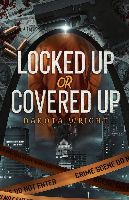 Front cover_Locked Up or Covered Up