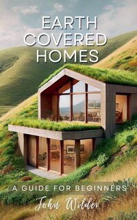 Couverture_Earth Covered Home