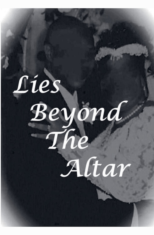 Couverture_Lies Beyond The Altar