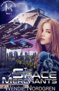 Front cover_The Space Merchants