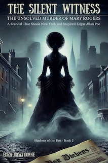 Front cover_The Silent Witness