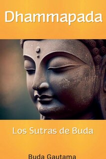 Front cover_Dhammapada