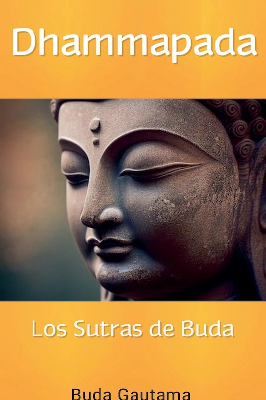 Front cover_Dhammapada