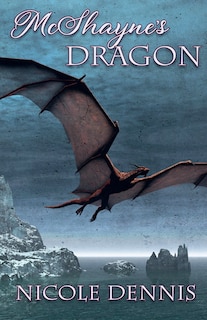 Front cover_McShayne's Dragon
