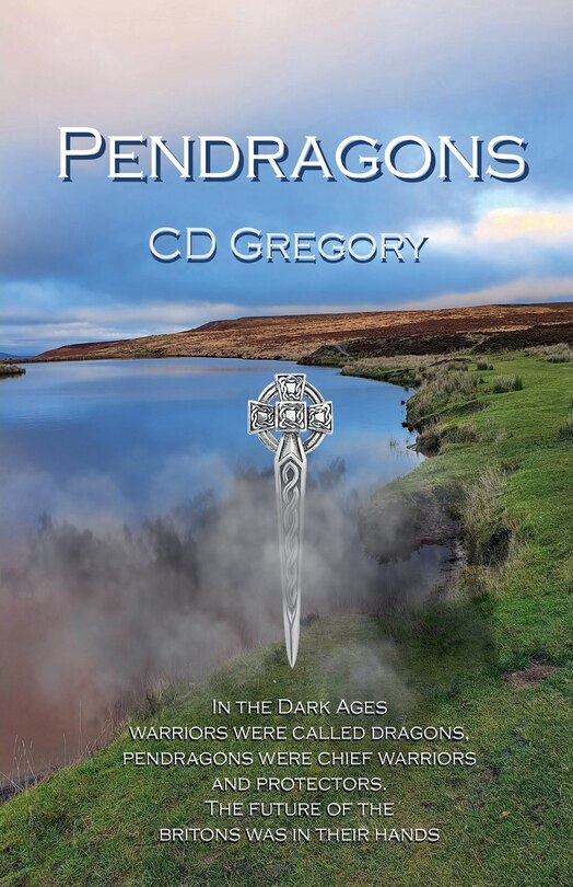 Front cover_Pendragons