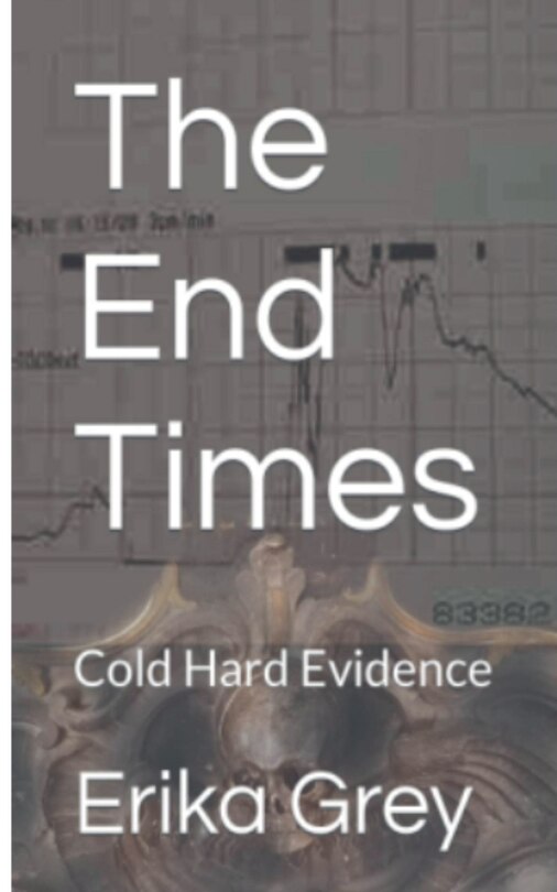 Couverture_The End Times