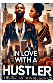 Front cover_In Love with a Hustler